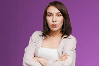 Настя Зухвала