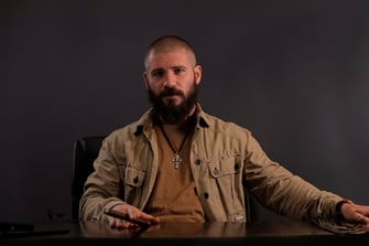 Валерій Маркус