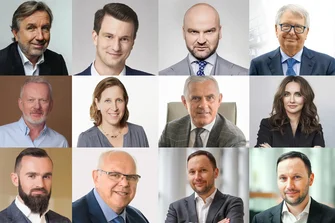 Najbogatsi ludzie w Polsce