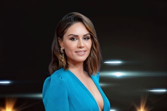 Nazan Eckes
