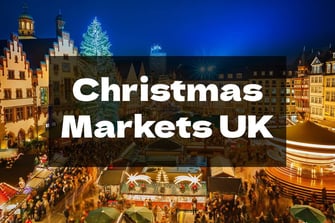 Christmas Markets UK