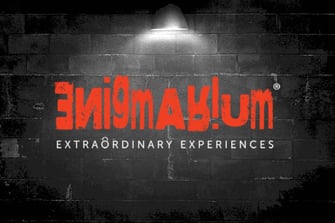 Escape Room Enigmarium