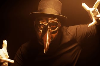 Claptone