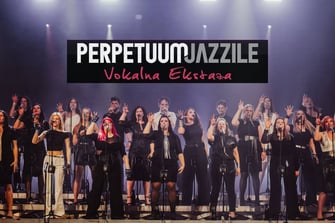 Perpetuum Jazzile