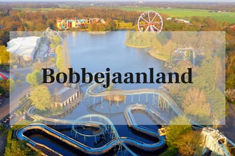 Bobbejaanland