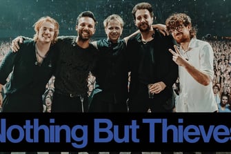 Nothing But Thieves
