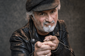 Marc Storace