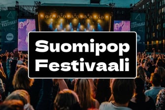 Suomipop Festivaali