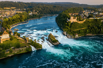 Rheinfall