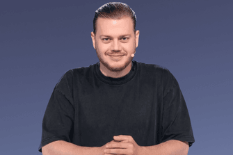 Костя Трембовецький