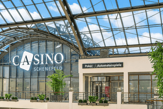 Casino Schenefeld Erfahrungen