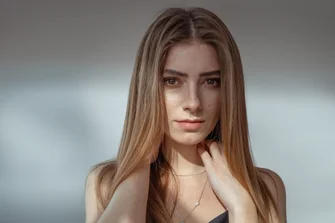 Дар'я Петрожицька