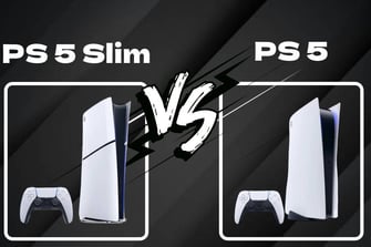 PS5 vs PS5 slim: welke moet je kiezen?