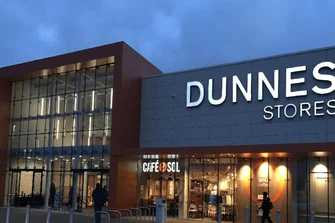 Dunnes Stores