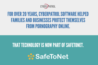CyberPatrol