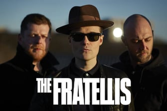 The Fratellis