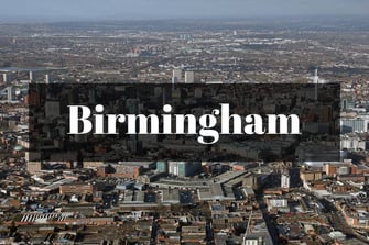 Birmingham
