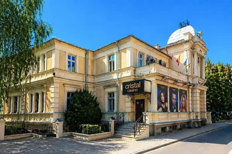 Cristal Casino Kalisz