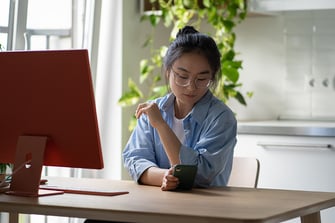 28 Surprising Working From Home Statistics