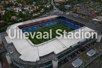 Ullevaal Stadion