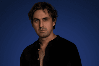 Олексій Гнатковський