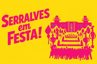 Serralves em Festa