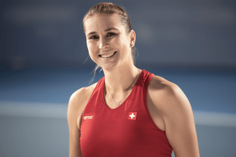 Belinda Bencic