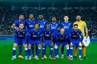 نادي الهلال السعودي: تاريخ الزعيم، البطولات، وأبرز الأساطير