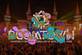 Boomtown Fair