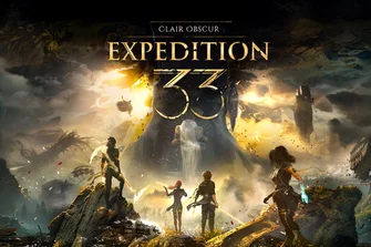 Clair Obscur : Expedition 33