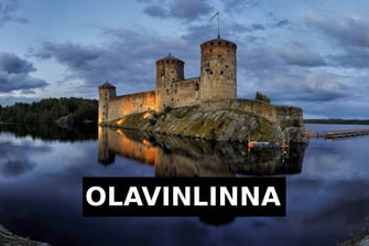 Olavinlinna