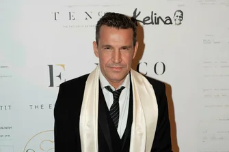 Benjamin Castaldi