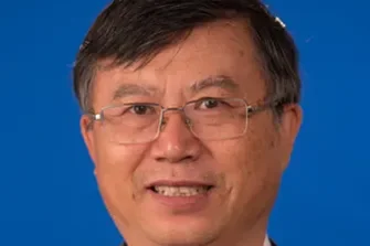 Yuguo Li