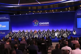 CHOGM