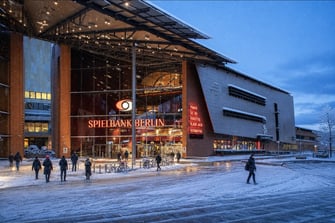 Spielbank Berlin