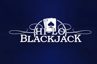 Hi-Lo Blackjack
