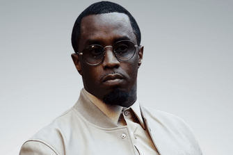 P Diddy