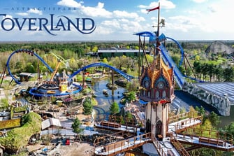 Toverland