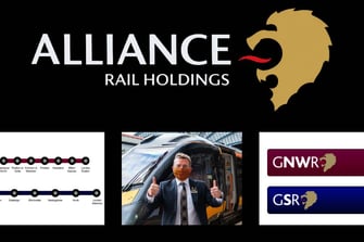 Alliance Rail