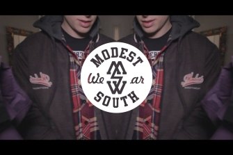 Modest South Wear