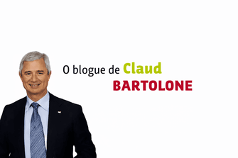 O blogue de Claude Bartolone