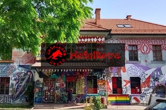 Metelkova