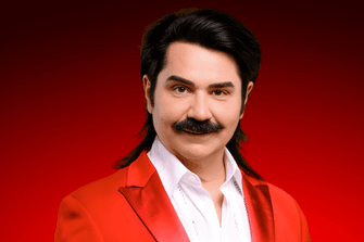 Павло Зібров