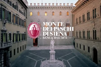 Banca Monte dei Paschi di Siena