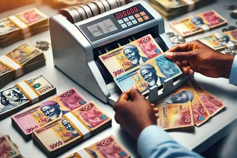 Statut du Secteur Bancaire Angolais Aujourd'hui