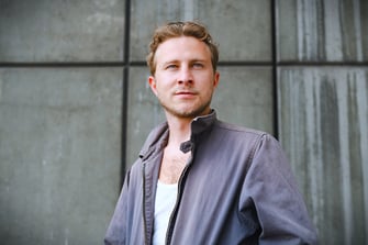 Max Hubacher