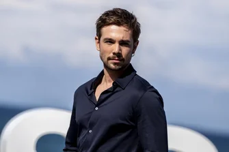 Carlos Cuevas