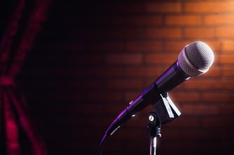 Стендап в Україні