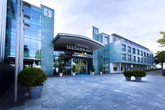 Swiss Casino Pfäffikon