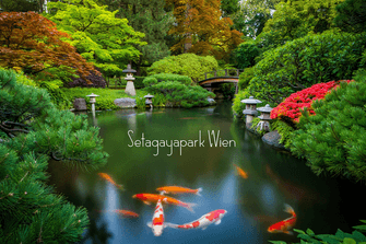 Setagayapark Wien